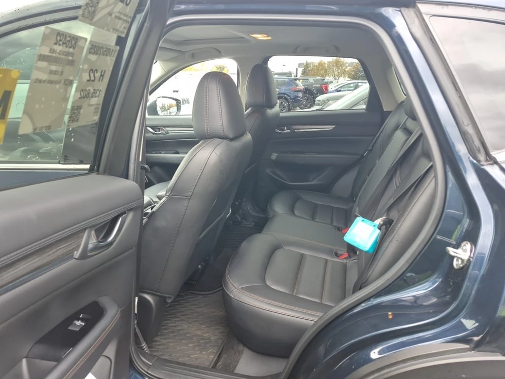 Mazda CX-5 * GT W/TURBO * CARFAX *    | Mobile.bg   13