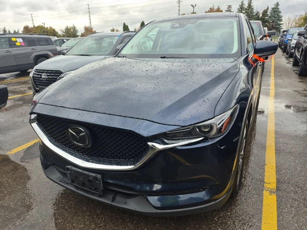 Mazda CX-5 * GT W/TURBO * CARFAX *    | Mobile.bg   1