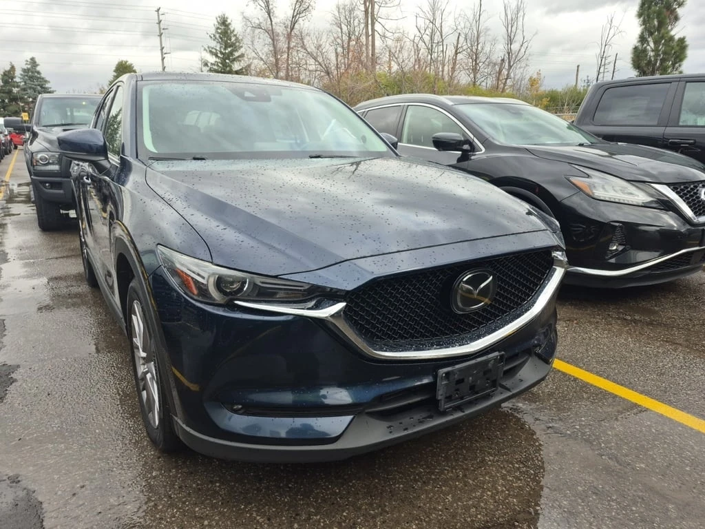 Mazda CX-5 * GT W/TURBO * CARFAX *    | Mobile.bg   2