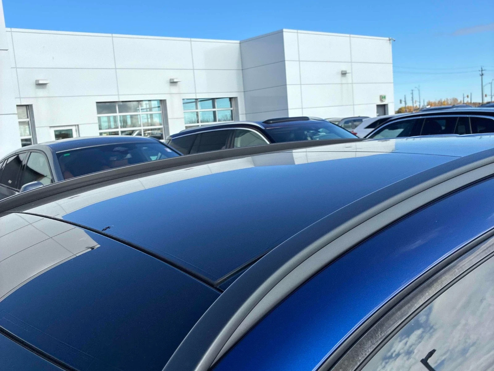 Mercedes-Benz GLC 43 AMG CARFAX    | Mobile.bg   13