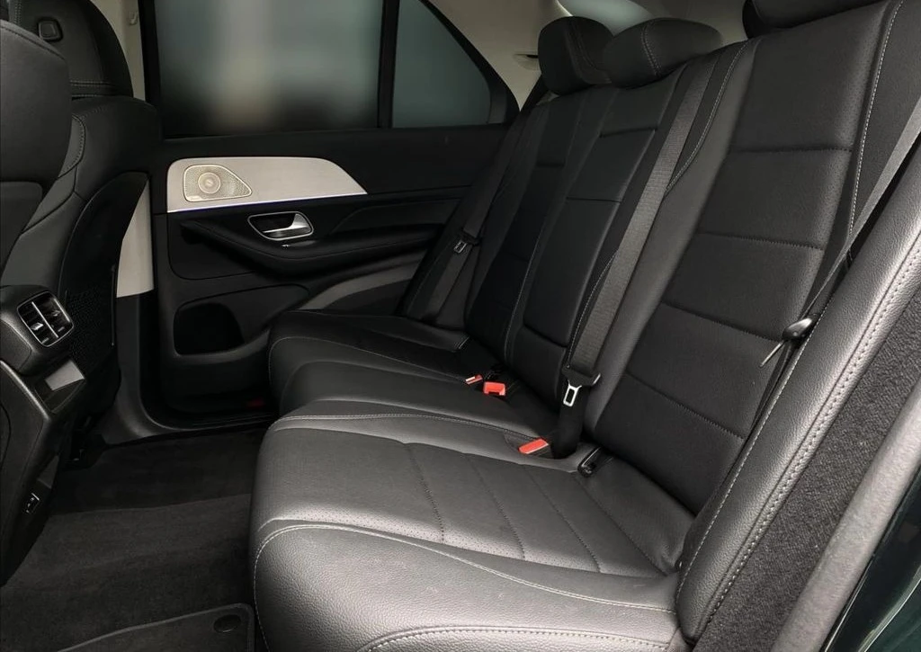 Mercedes-Benz GLE 300 d 4MATIC AMG- Line - изображение 9