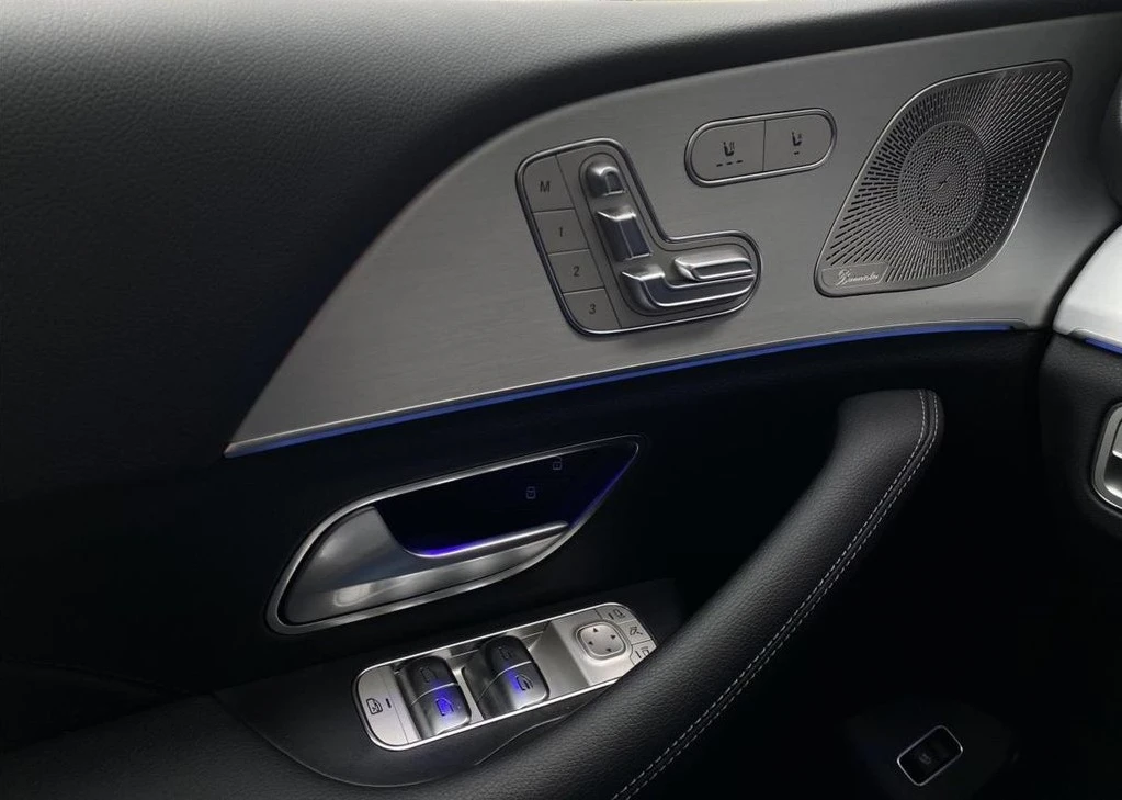 Mercedes-Benz GLE 300 d 4MATIC AMG- Line - изображение 8