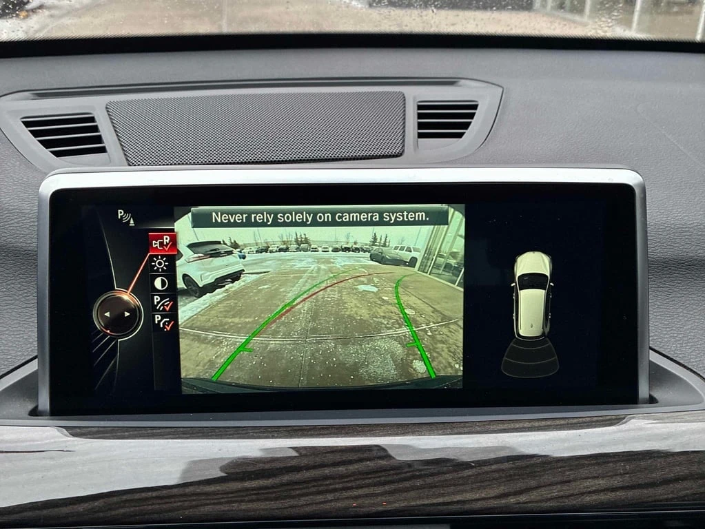 BMW X1 2017 XDRIVE28I * ��� ������������ ������ | Mobile.bg � ����������� 12