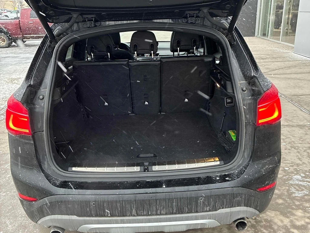 BMW X1 2017 XDRIVE28I * ��� ������������ ������ | Mobile.bg � ����������� 14