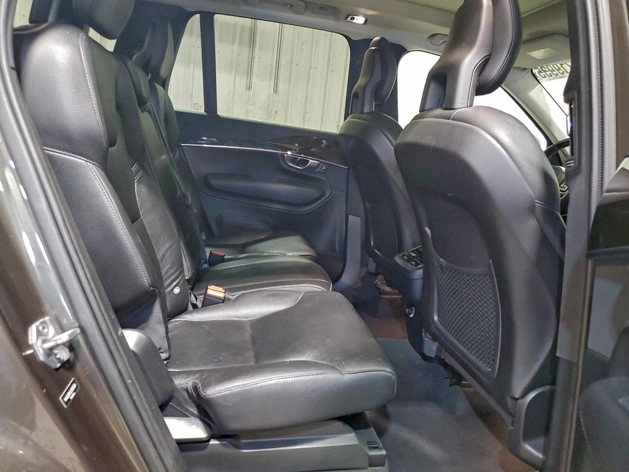 Volvo Xc90 MOMENTUM/T6/������ �� 500�� �� ����� | Mobile.bg � ����������� 11