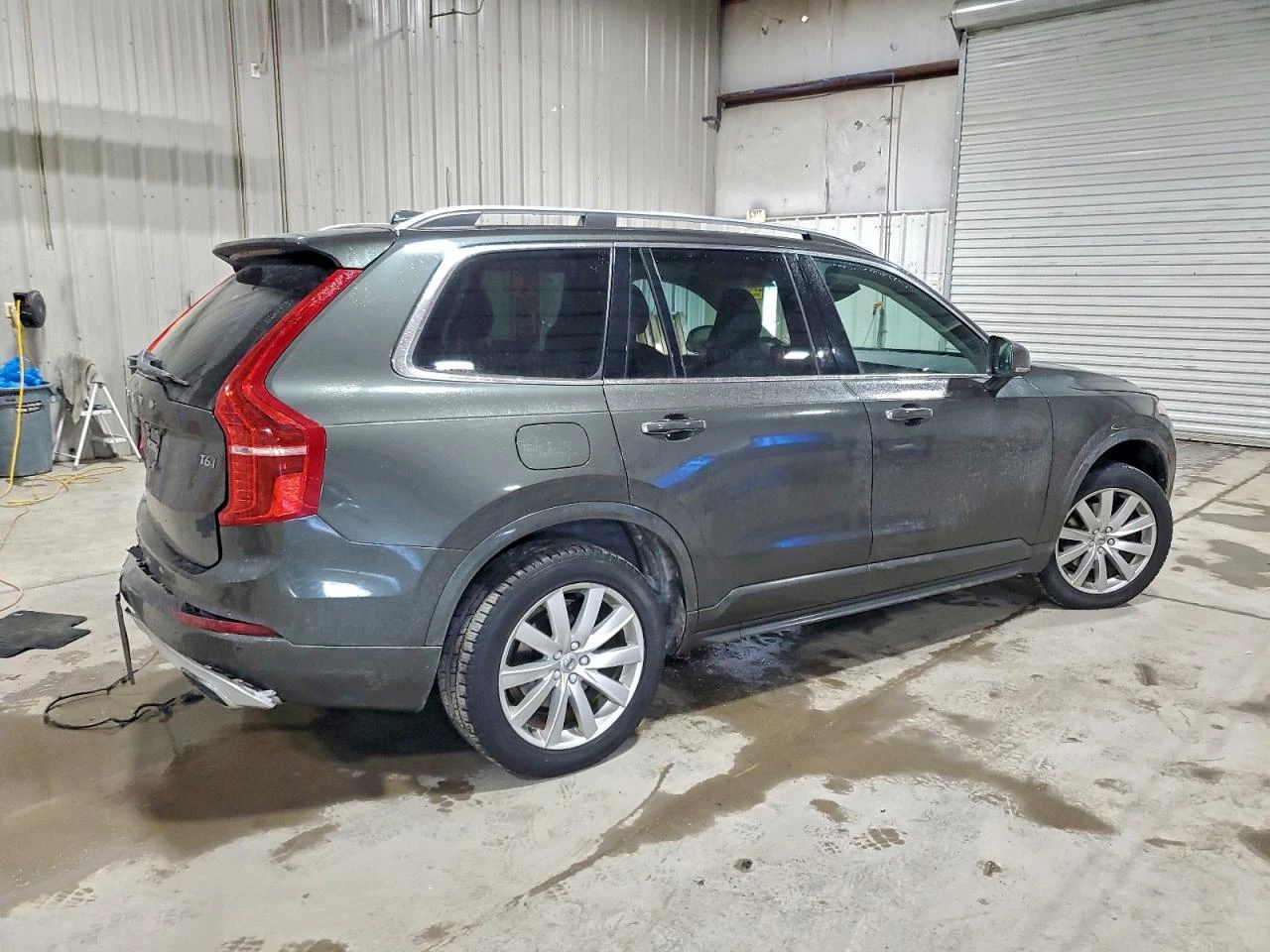Volvo Xc90 MOMENTUM/T6/ЗАКУПИ ОТ 500ЛВ НА МЕСЕЦ - изображение 3