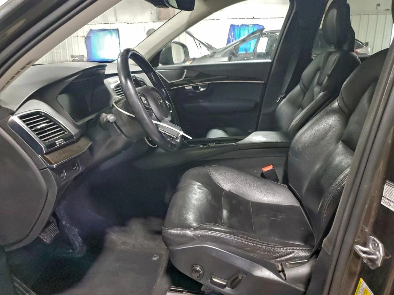 Volvo Xc90 MOMENTUM/T6/ЗАКУПИ ОТ 500ЛВ НА МЕСЕЦ - изображение 7