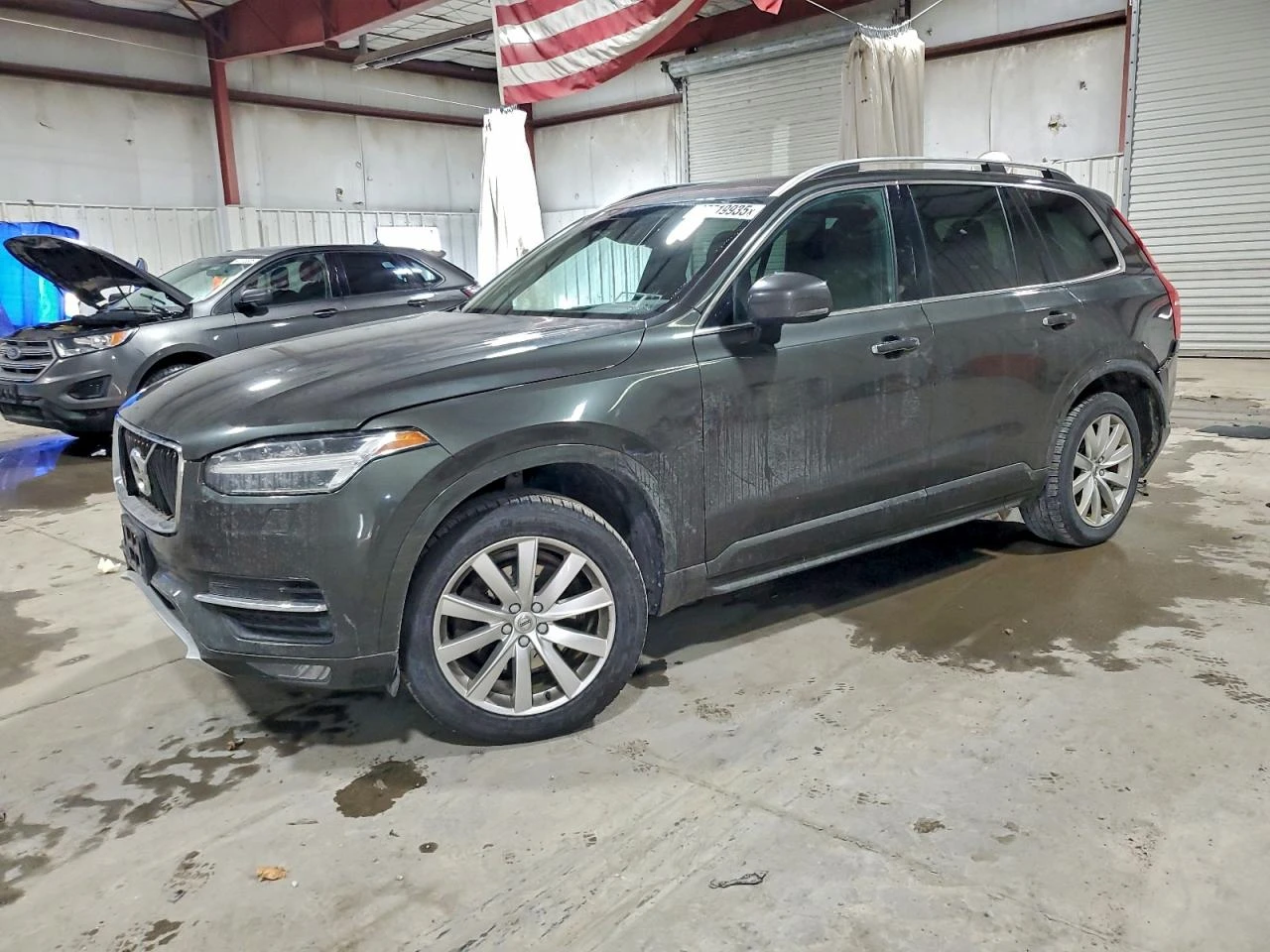 Volvo Xc90 MOMENTUM/T6/������ �� 500�� �� ����� | Mobile.bg � ����������� 1
