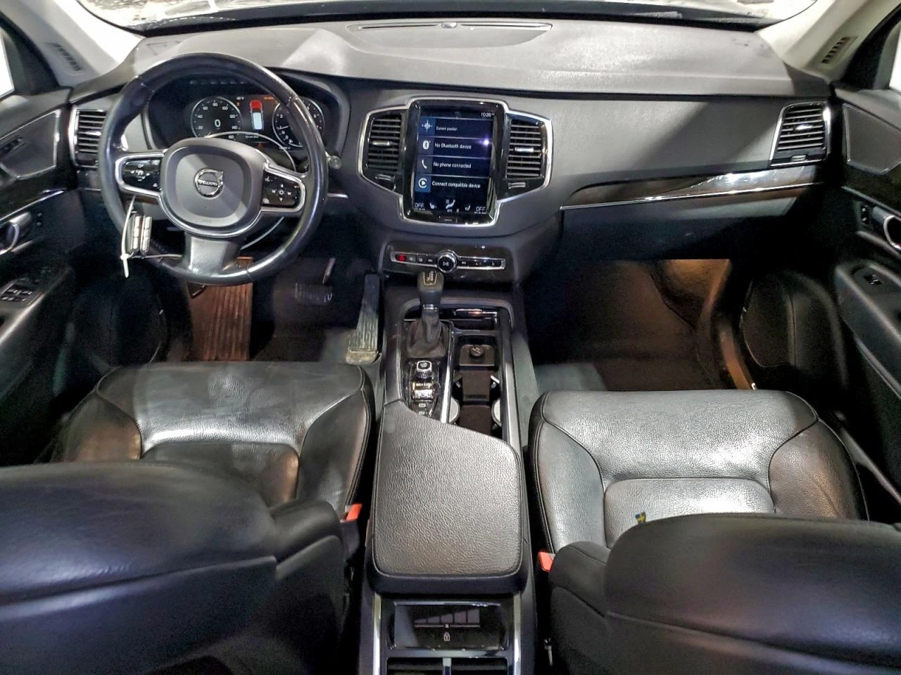 Volvo Xc90 MOMENTUM/T6/ЗАКУПИ ОТ 500ЛВ НА МЕСЕЦ - изображение 8