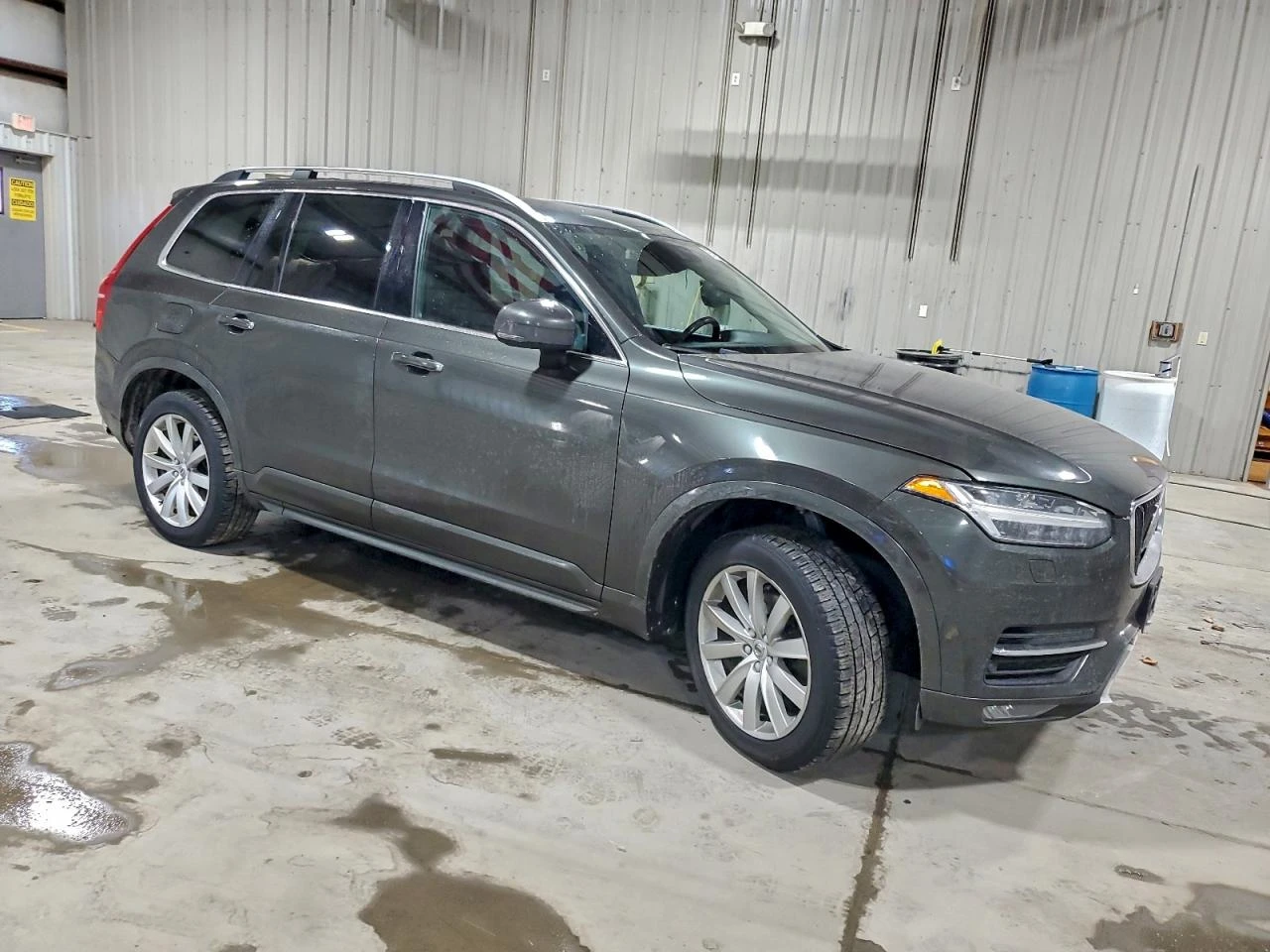 Volvo Xc90 MOMENTUM/T6/ЗАКУПИ ОТ 500ЛВ НА МЕСЕЦ - изображение 4