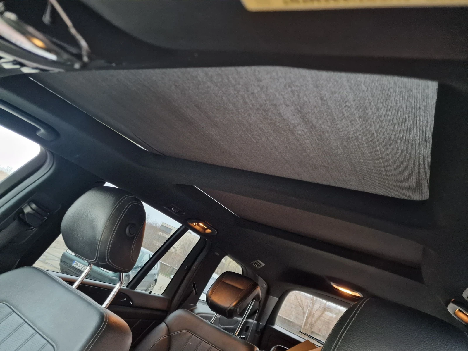 Mercedes-Benz GL 350 350 bluetec | Mobile.bg � ����������� 12