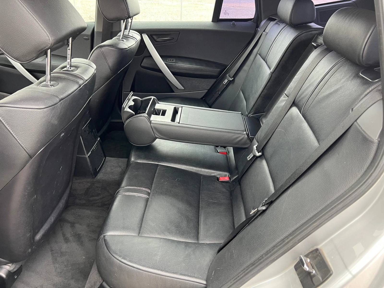 BMW X3 3.0 i Schweiz | Mobile.bg � ����������� 11
