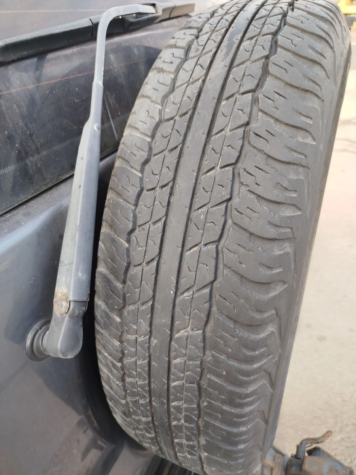 Toyota Land cruiser | Mobile.bg � ����������� 5