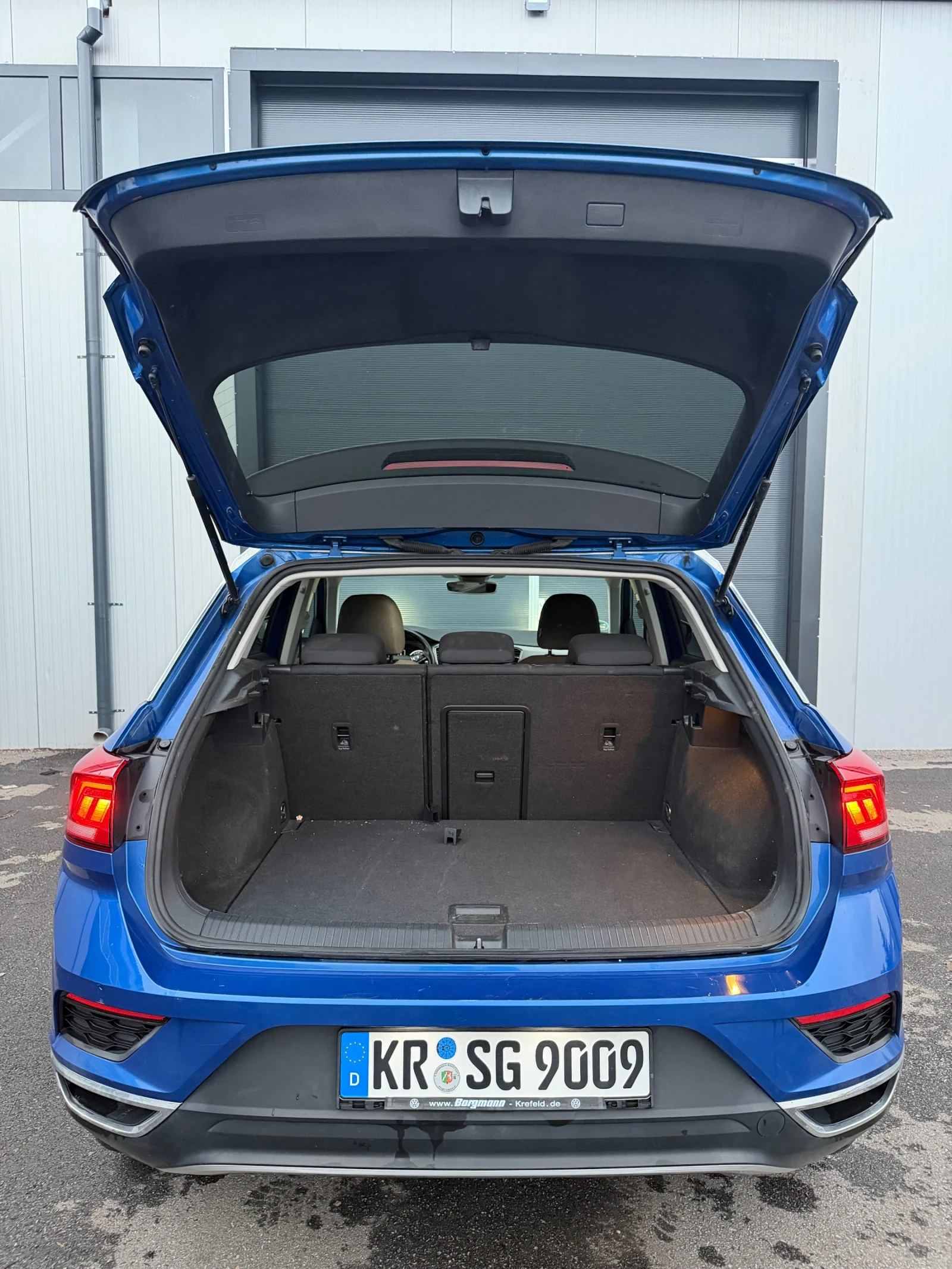 VW T-Roc Volkswagen T Roc 2.0 TDI 2020 � | Mobile.bg � ����������� 13