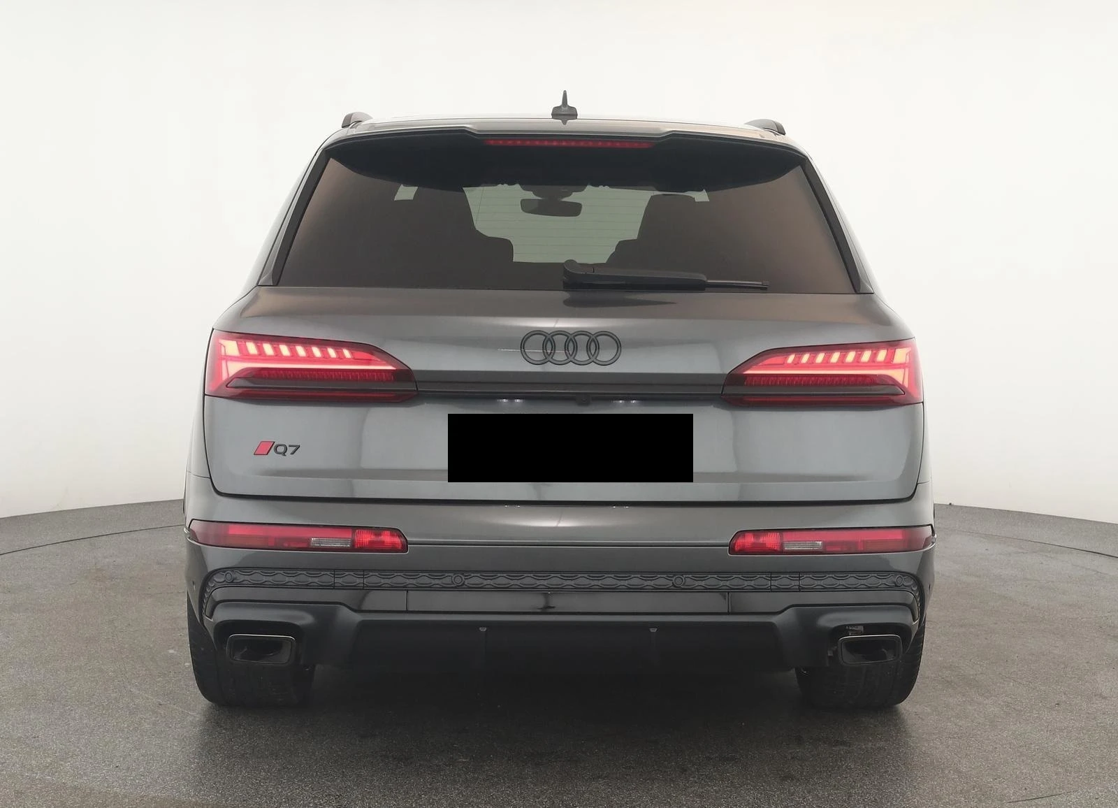 Audi Q7 50 TDI/FACELIFT/S-LINE/S-SEATS/B&O/PANO/7-МЕСТЕН/ - изображение 5