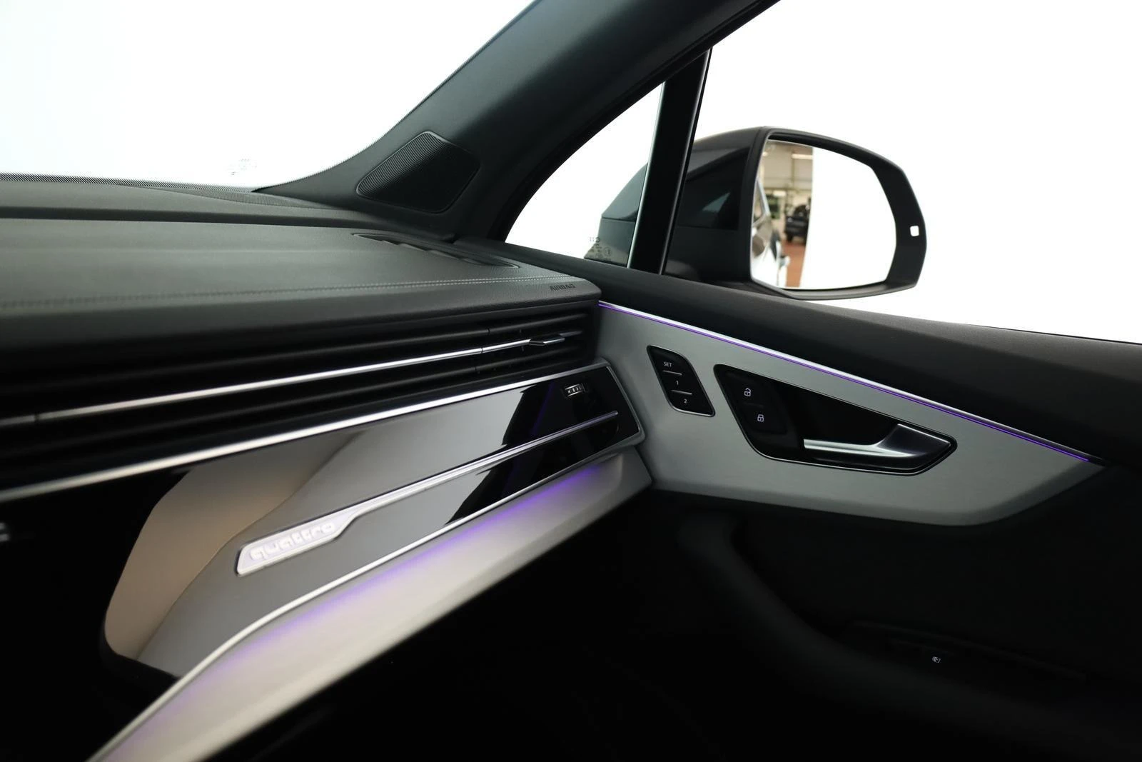 Audi Q7 50 TDI/FACELIFT/S-LINE/S-SEATS/B&O/PANO/7-������/ | Mobile.bg � ����������� 14