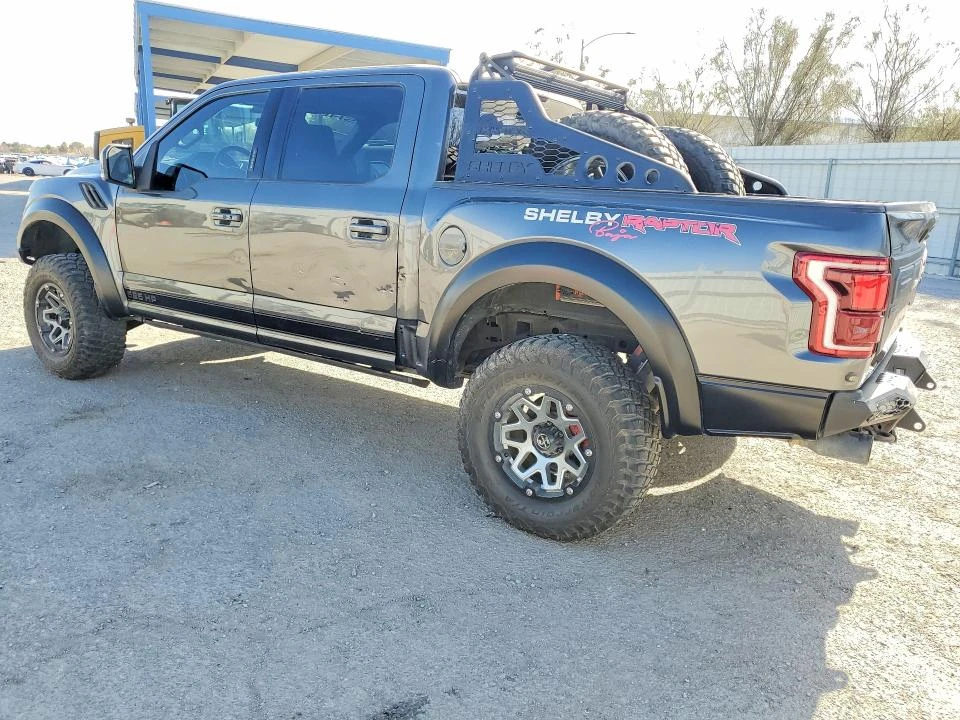 Ford F150 3.5L 6 4x4 w/Rear Wheel Drv | Mobile.bg � ����������� 8
