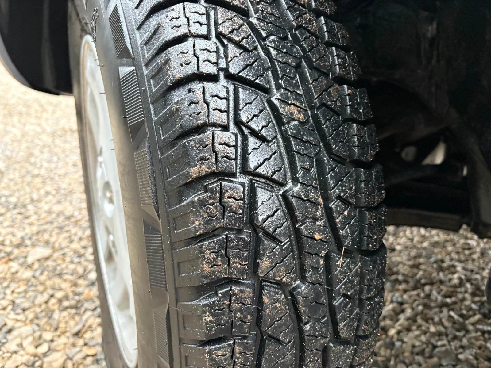 Toyota Rav4 2.0i klima gas italiq, снимка 7 - Автомобили и джипове - 53938133