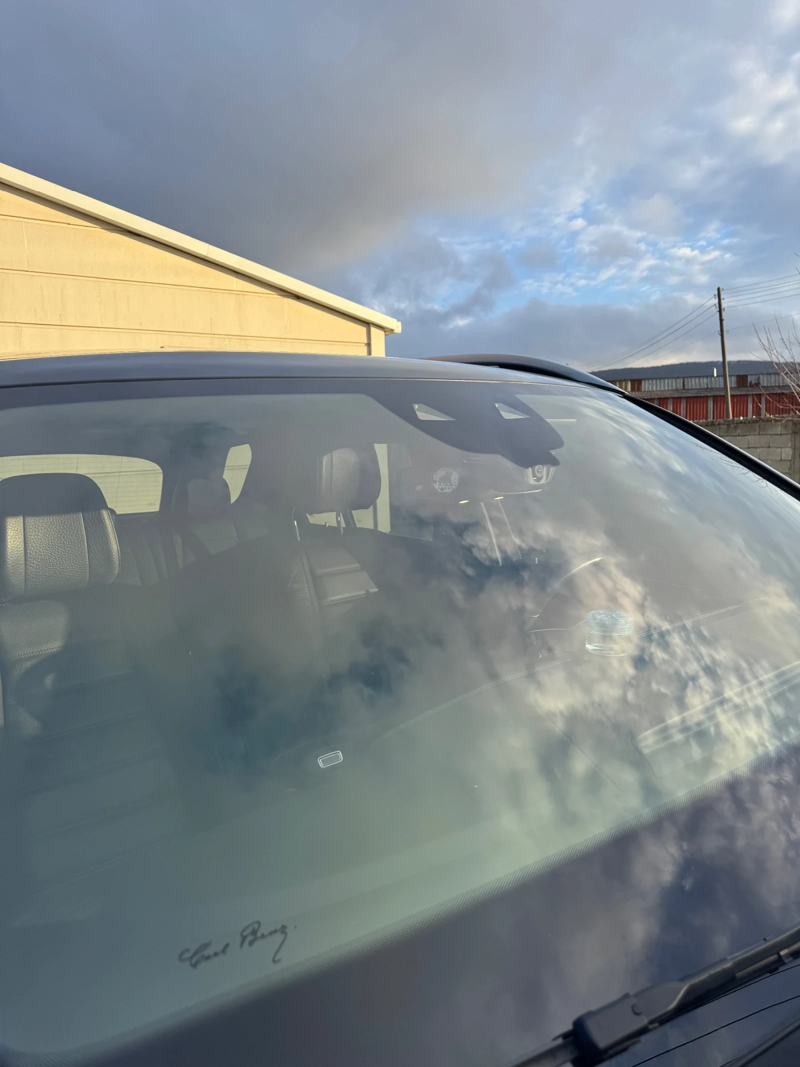 Mercedes-Benz GLE 350 OM656 272 hp 6+ 1  | Mobile.bg � ����������� 6