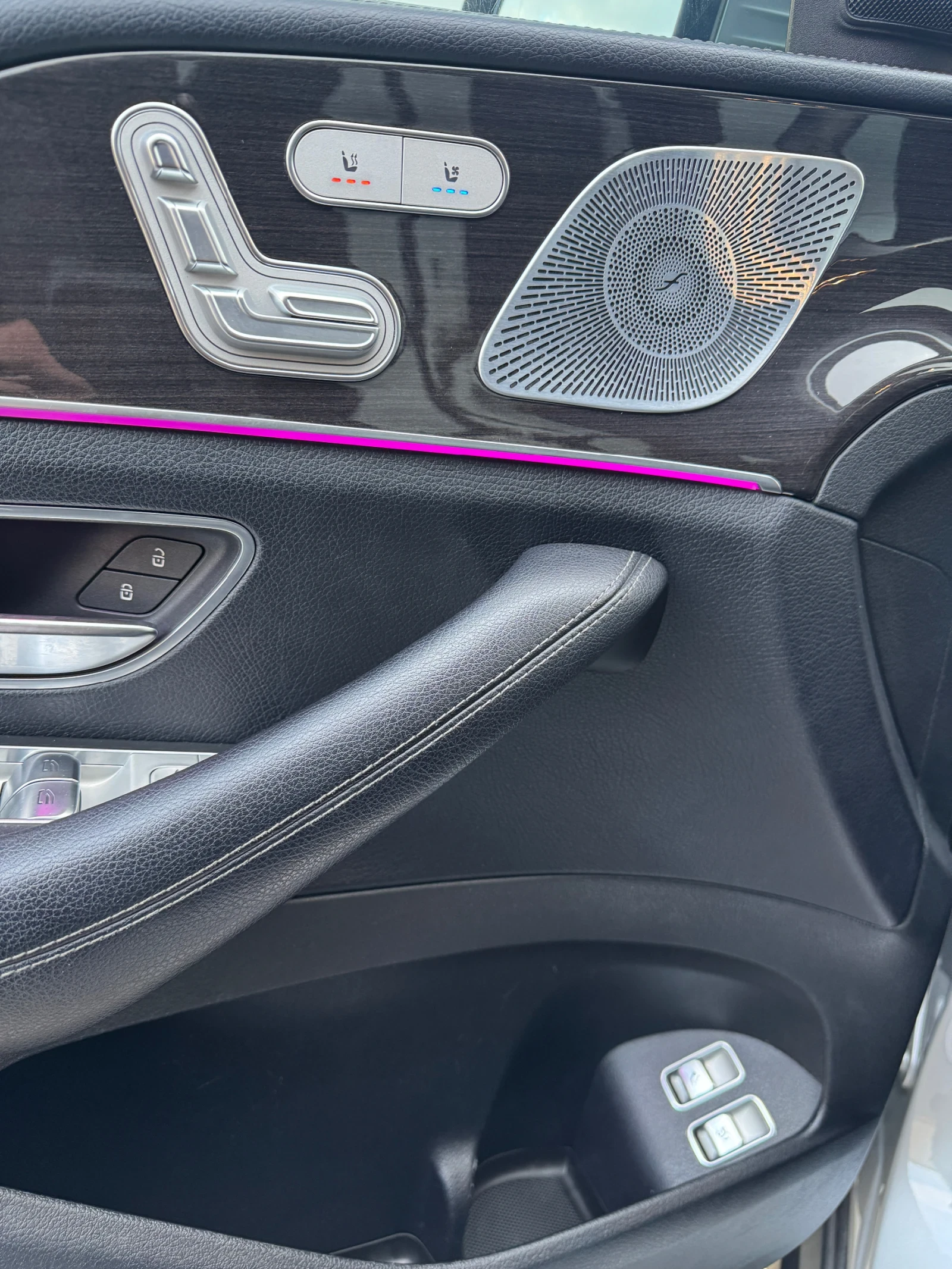 Mercedes-Benz GLE 350 OM656 272 hp 6+ 1  | Mobile.bg � ����������� 10