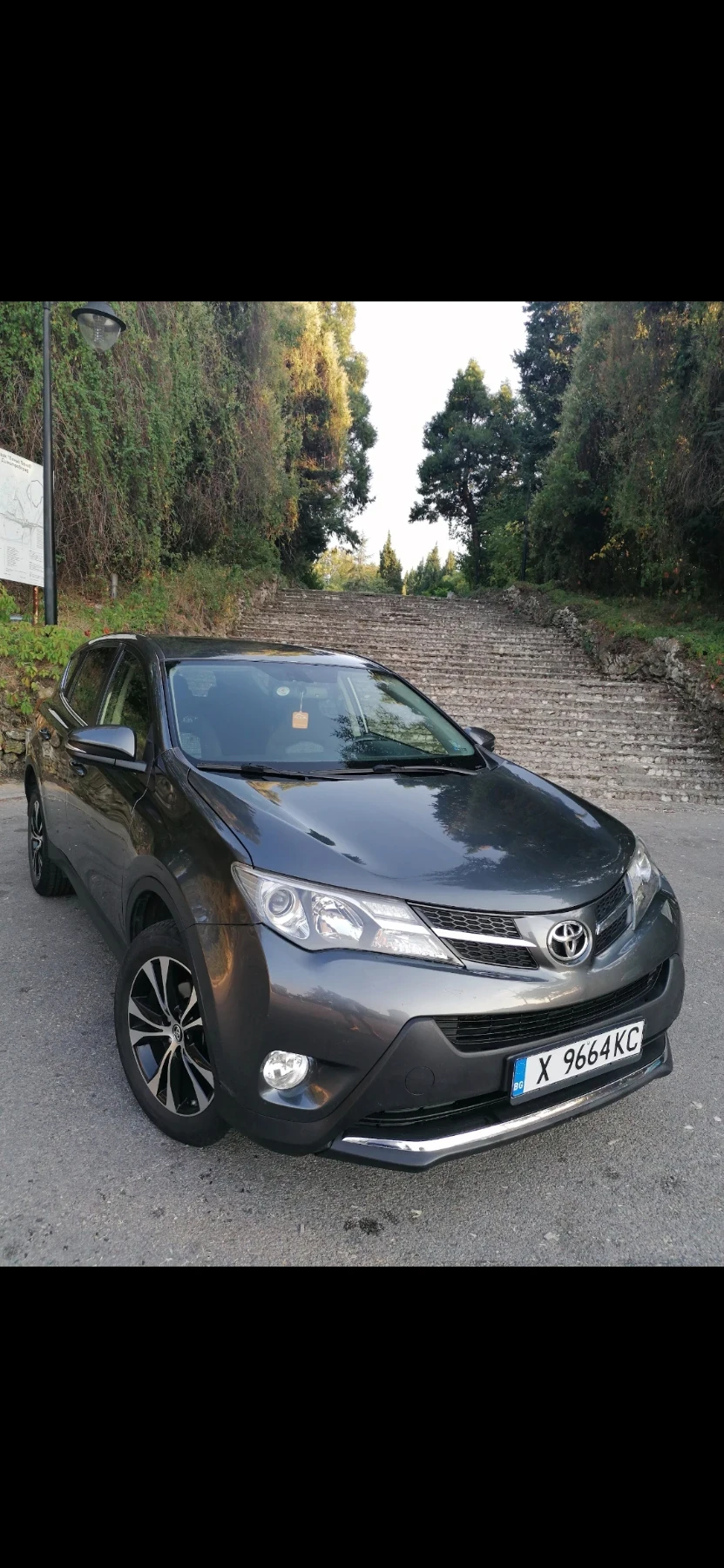 Toyota Rav4 undefined | Auto.bg — изображение 1