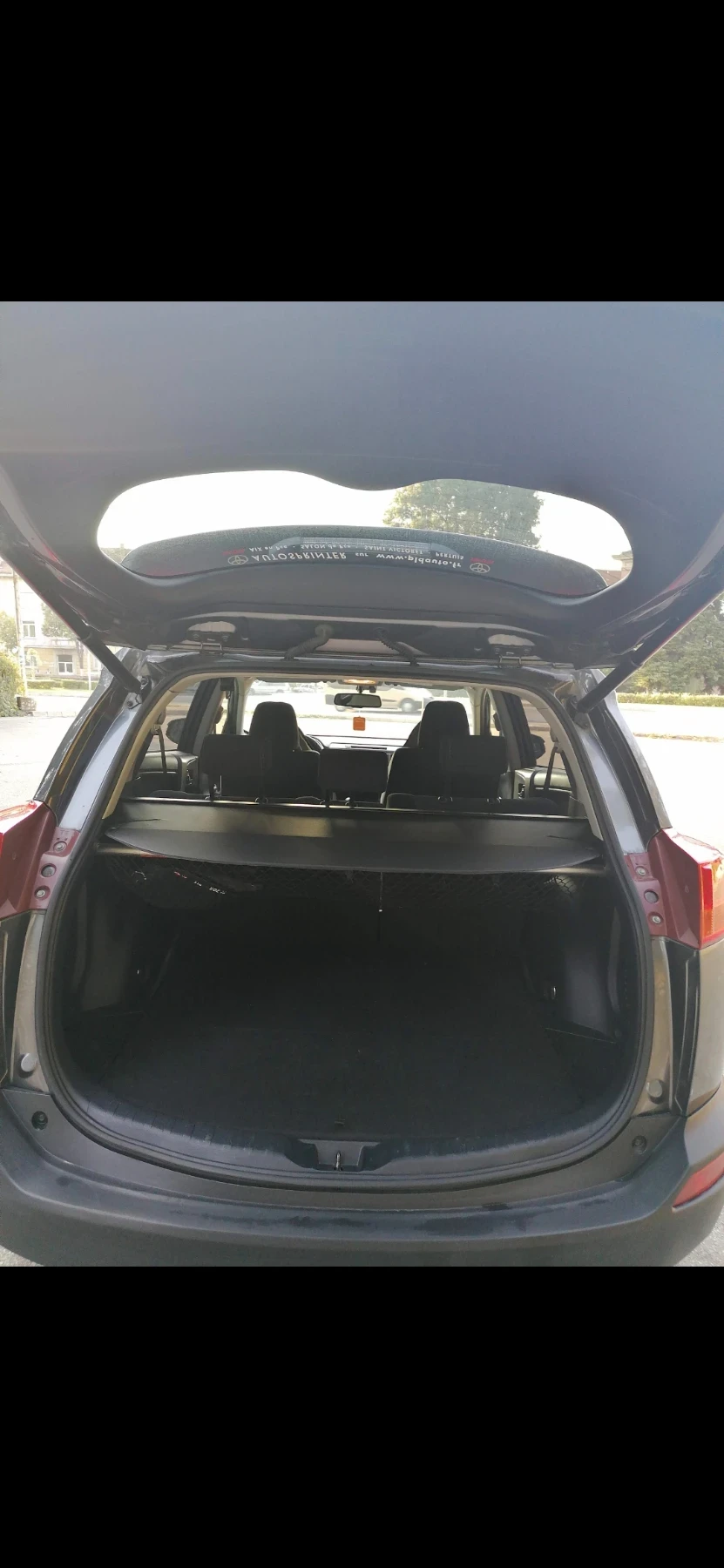 Toyota Rav4, снимка 7 - Автомобили и джипове - 54100525