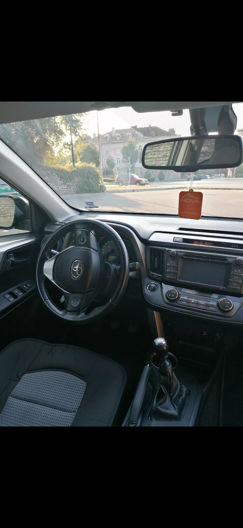 Toyota Rav4, снимка 5 - Автомобили и джипове - 54100525
