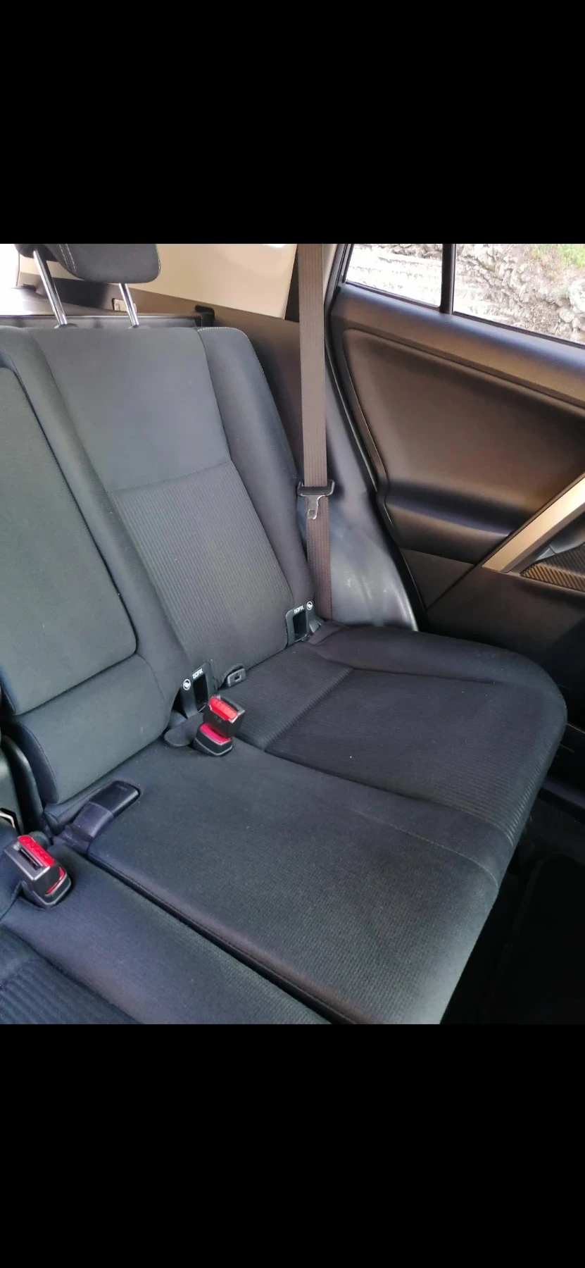 Toyota Rav4, снимка 8 - Автомобили и джипове - 54100525