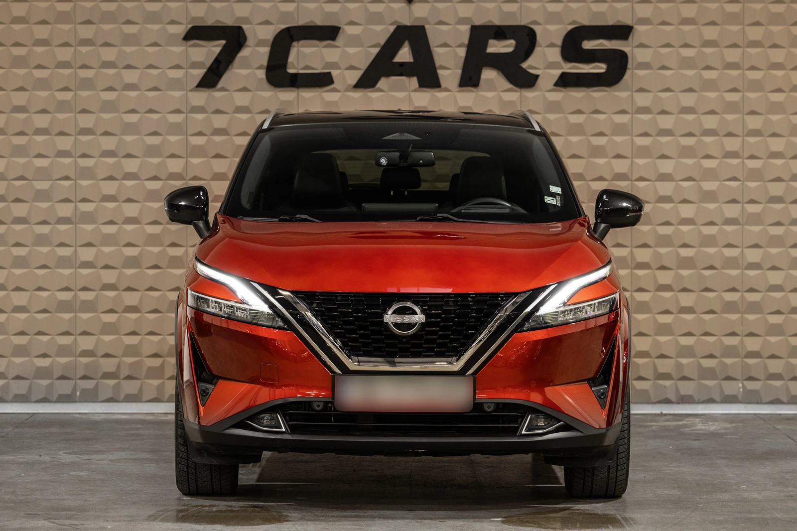 Nissan Qashqai 1.3 DIG-T* TEKNA* �������� ��������* BOSE* �����*  | Mobile.bg � ����������� 2