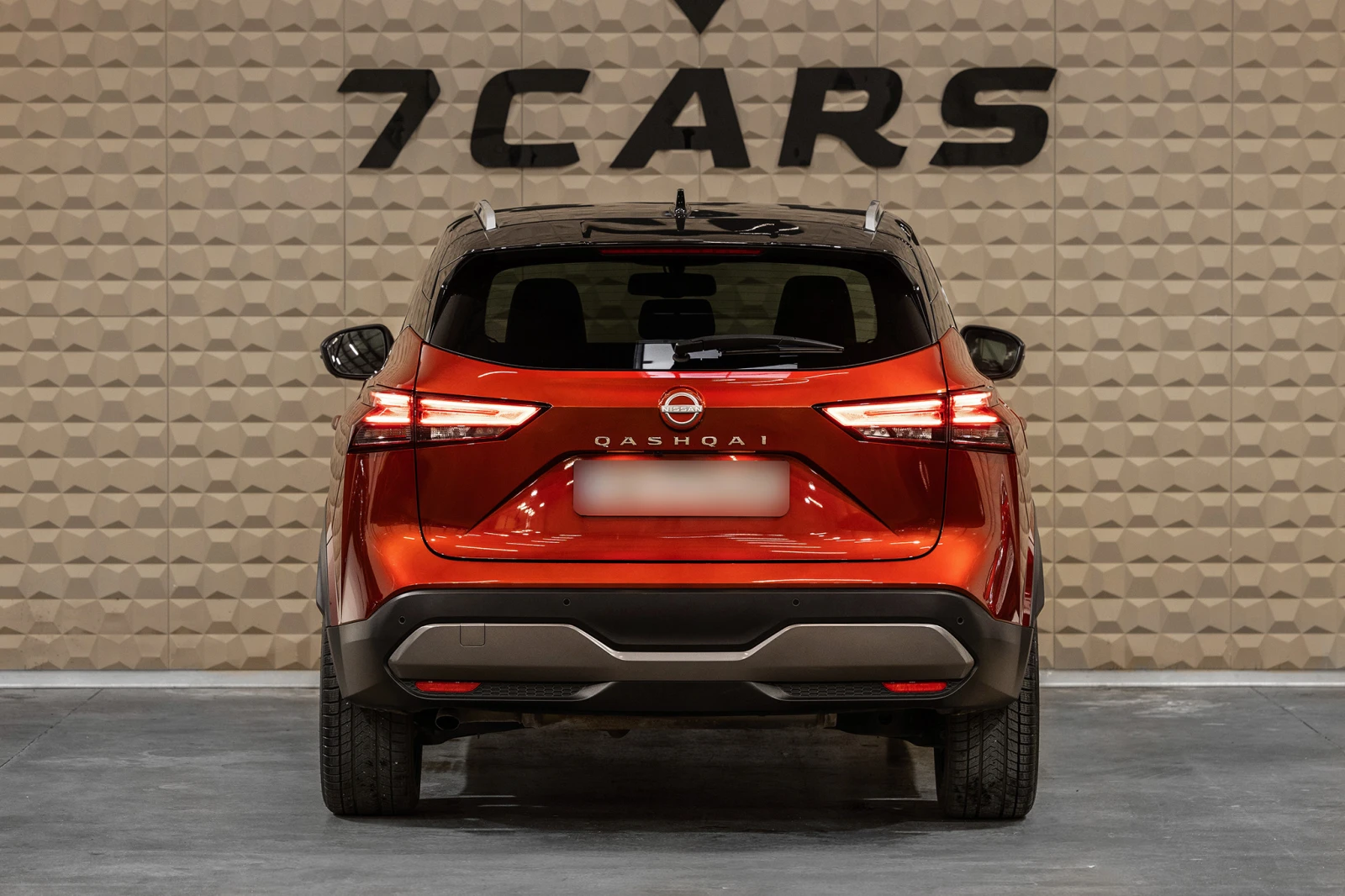 Nissan Qashqai 1.3 DIG-T* TEKNA* �������� ��������* BOSE* �����*  | Mobile.bg � ����������� 5