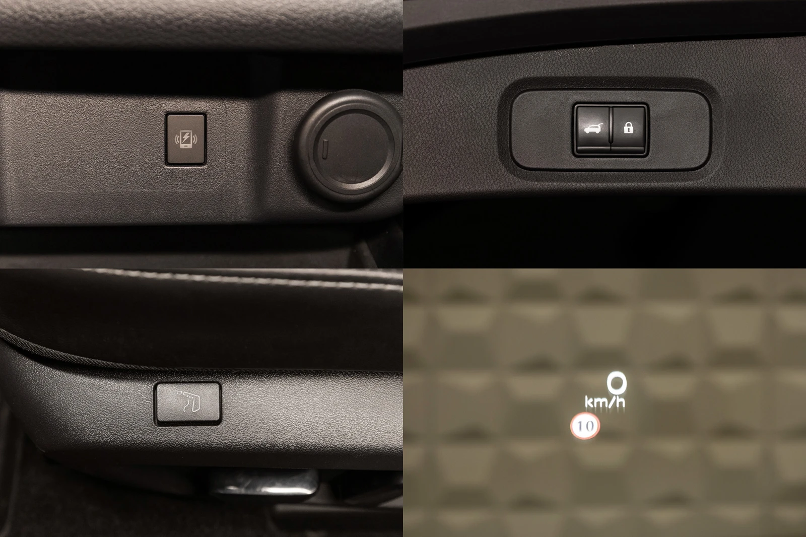 Nissan Qashqai 1.3 DIG-T* TEKNA* �������� ��������* BOSE* �����*  | Mobile.bg � ����������� 17