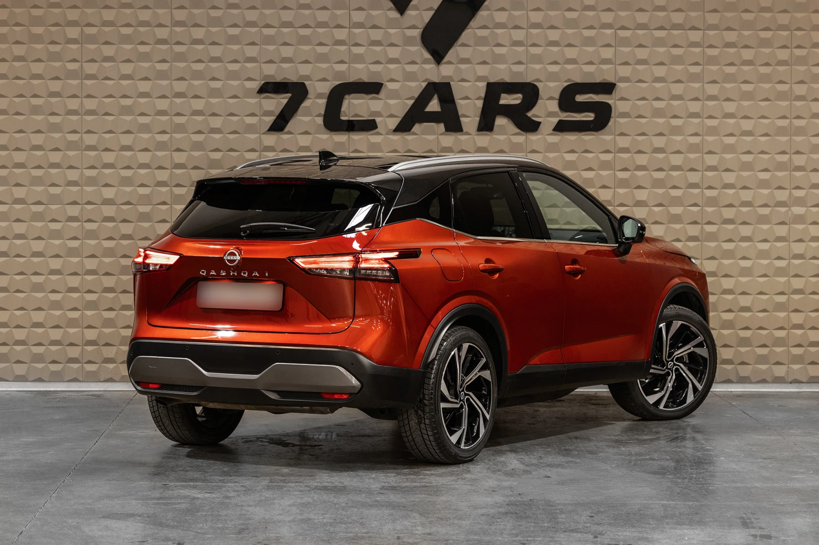 Nissan Qashqai 1.3 DIG-T* TEKNA* �������� ��������* BOSE* �����*  | Mobile.bg � ����������� 6