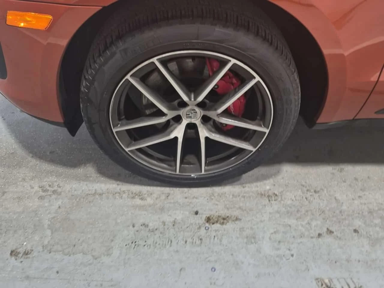 Porsche Macan  S / MATRIX / BOSE / АВТОКРЕДИТ, снимка 6 - Автомобили и джипове - 54880896