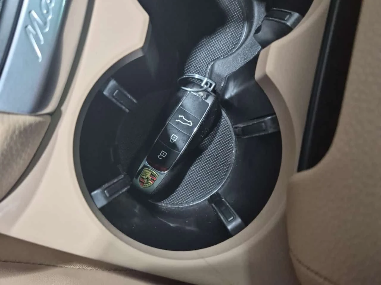 Porsche Macan  S / MATRIX / BOSE / АВТОКРЕДИТ, снимка 8 - Автомобили и джипове - 54880896