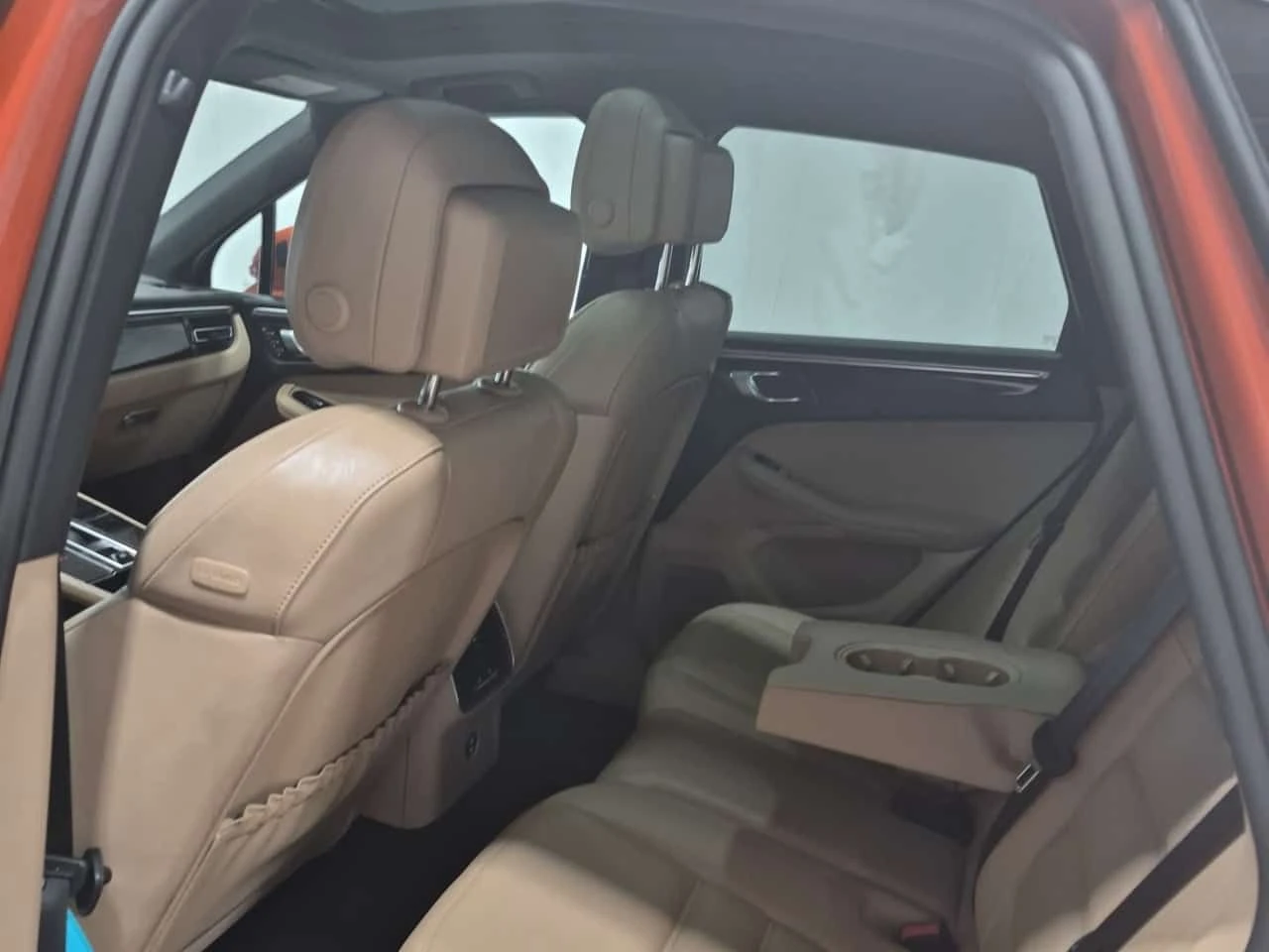 Porsche Macan  S / MATRIX / BOSE / АВТОКРЕДИТ, снимка 12 - Автомобили и джипове - 54880896