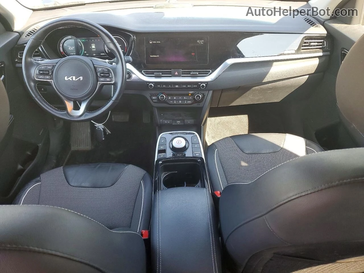 Kia Niro Electric* 64 kWh, снимка 7 - Автомобили и джипове - 54882537
