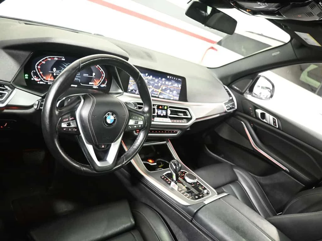 BMW X5 xDrive40i| H/K| HUD| 360CAM| PANO| ФИКС ЦЕНА, снимка 8 - Автомобили и джипове - 54969635