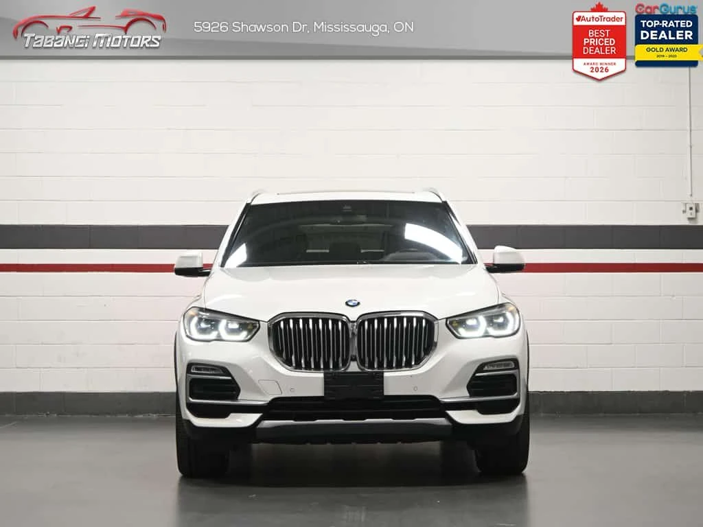 BMW X5 xDrive40i| H/K| HUD| 360CAM| PANO| ФИКС ЦЕНА, снимка 3 - Автомобили и джипове - 54969635