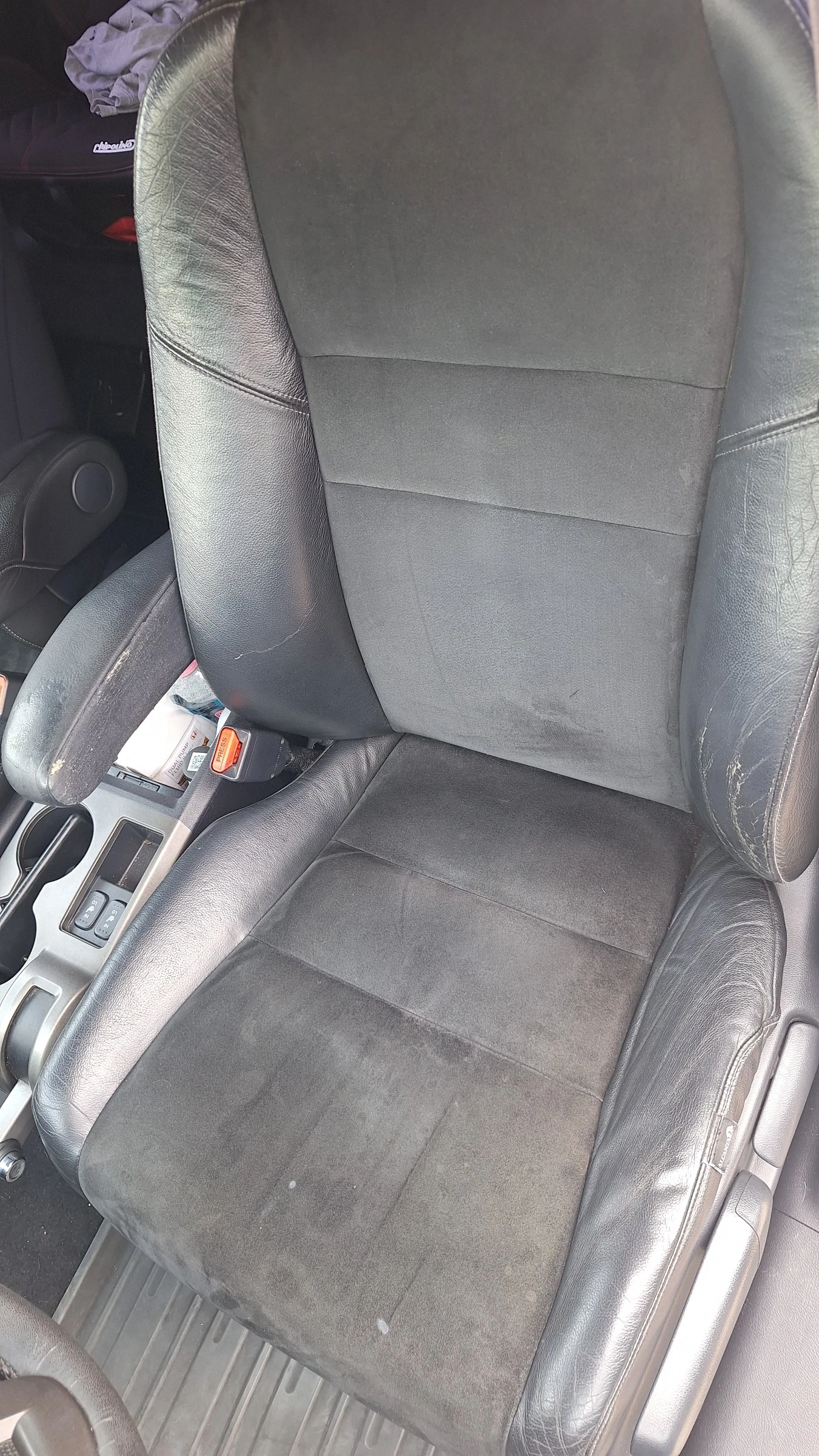 Honda Cr-v, снимка 13 - Автомобили и джипове - 55034623