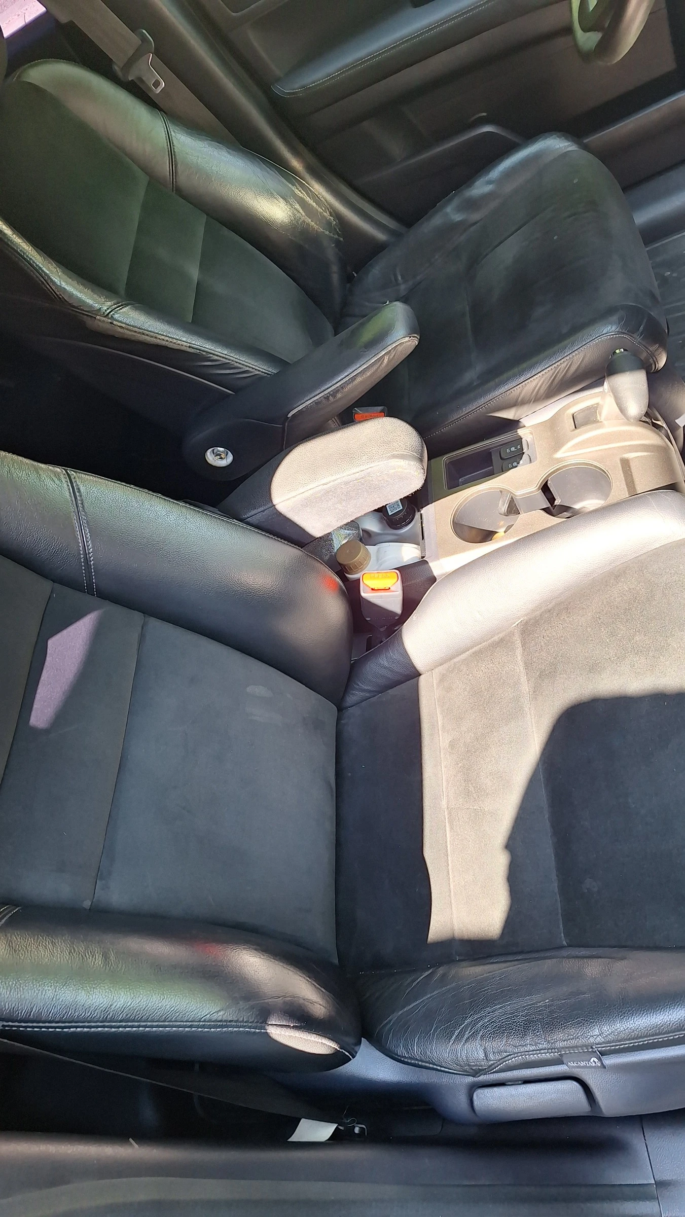 Honda Cr-v, снимка 17 - Автомобили и джипове - 55034623