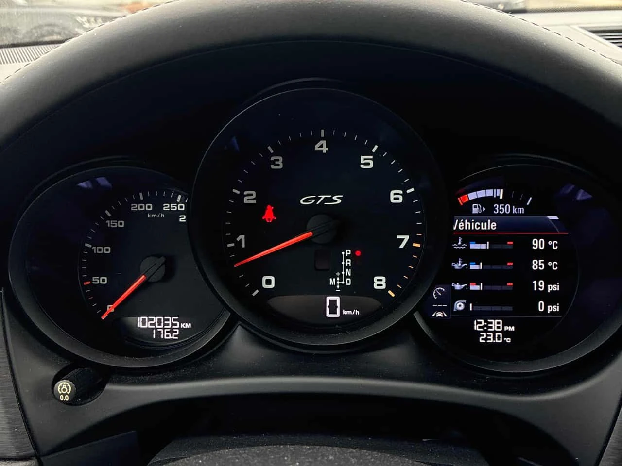 Porsche Macan * GTS * ЛИЦЕНЗИРАН ДИЛЪР * CARFAX, снимка 8 - Автомобили и джипове - 55227046