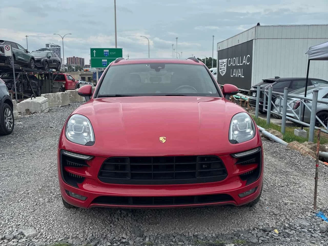 Porsche Macan * GTS * ЛИЦЕНЗИРАН ДИЛЪР * CARFAX, снимка 6 - Автомобили и джипове - 55227046