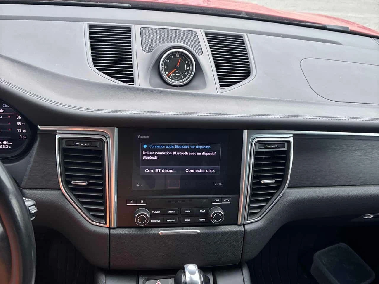 Porsche Macan * GTS * ЛИЦЕНЗИРАН ДИЛЪР * CARFAX, снимка 9 - Автомобили и джипове - 55227046