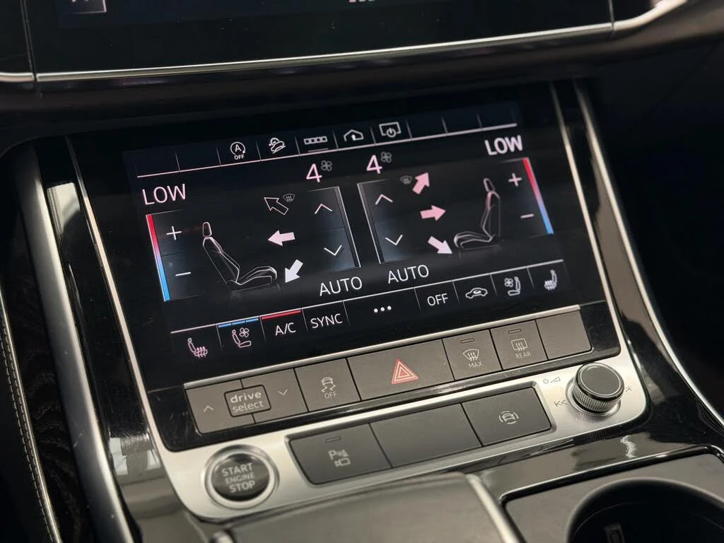 Audi Q8 55TFSI* BLACK OPTIC* MATRIX* �����* ��� ��������� | Mobile.bg � ����������� 13