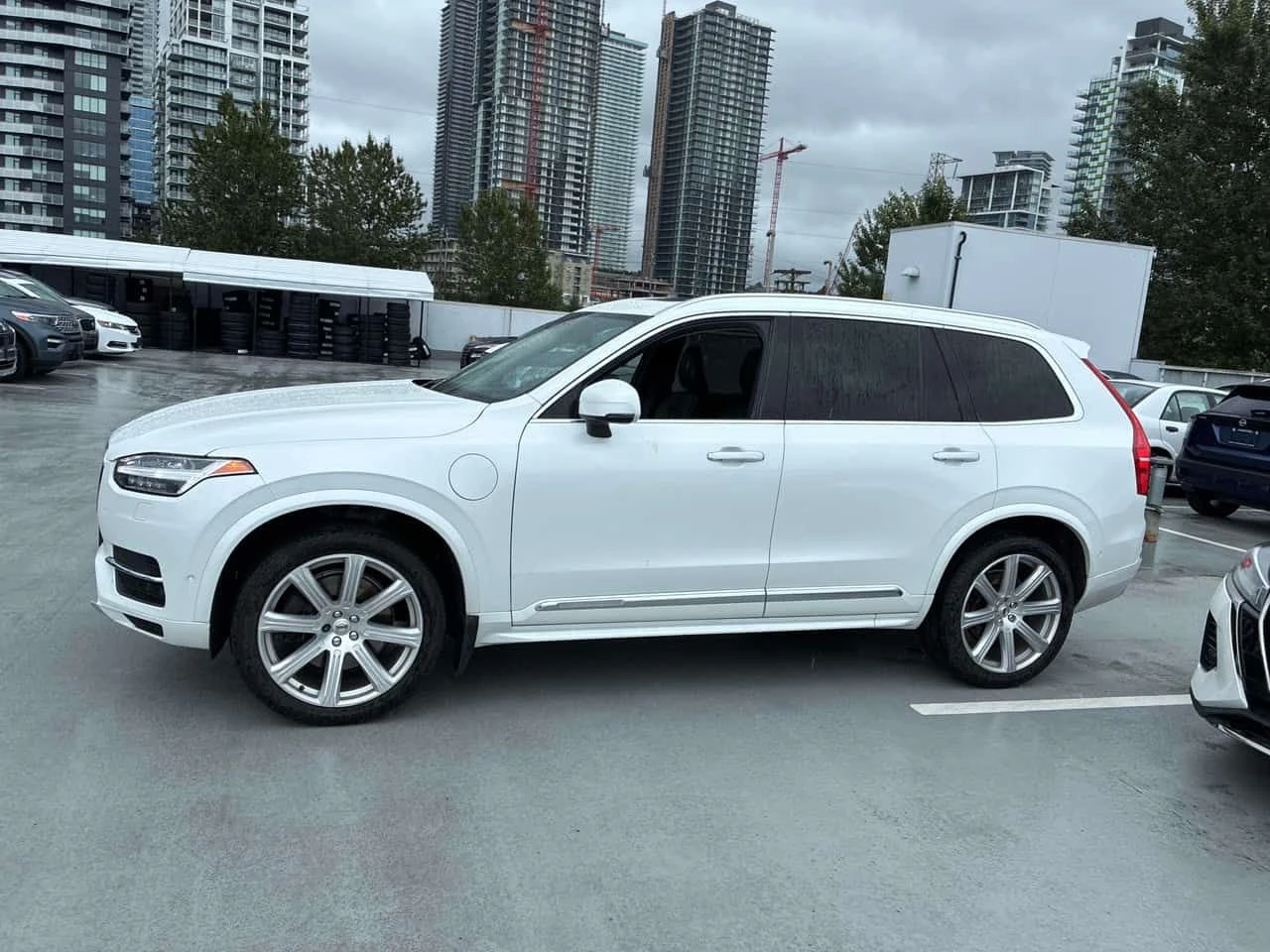 Volvo Xc90 * Inscription * CARFAX * ��� ������������ ������ | Mobile.bg � ����������� 2