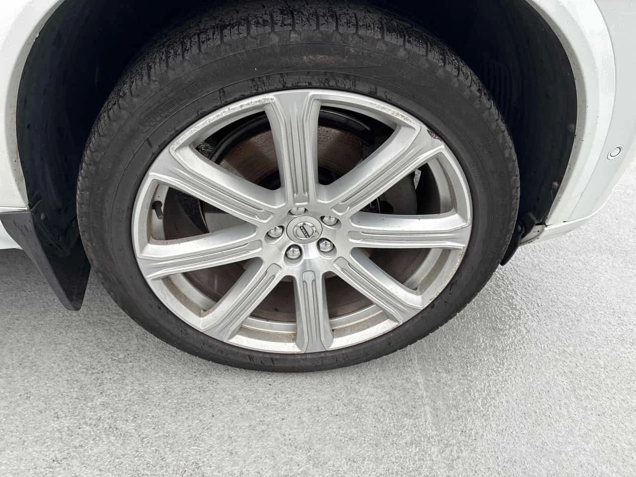 Volvo Xc90 * Inscription * CARFAX * ��� ������������ ������ | Mobile.bg � ����������� 7