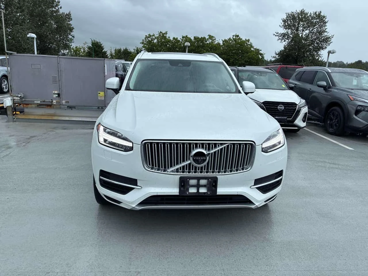 Volvo Xc90 * Inscription * CARFAX * ��� ������������ ������ | Mobile.bg � ����������� 6