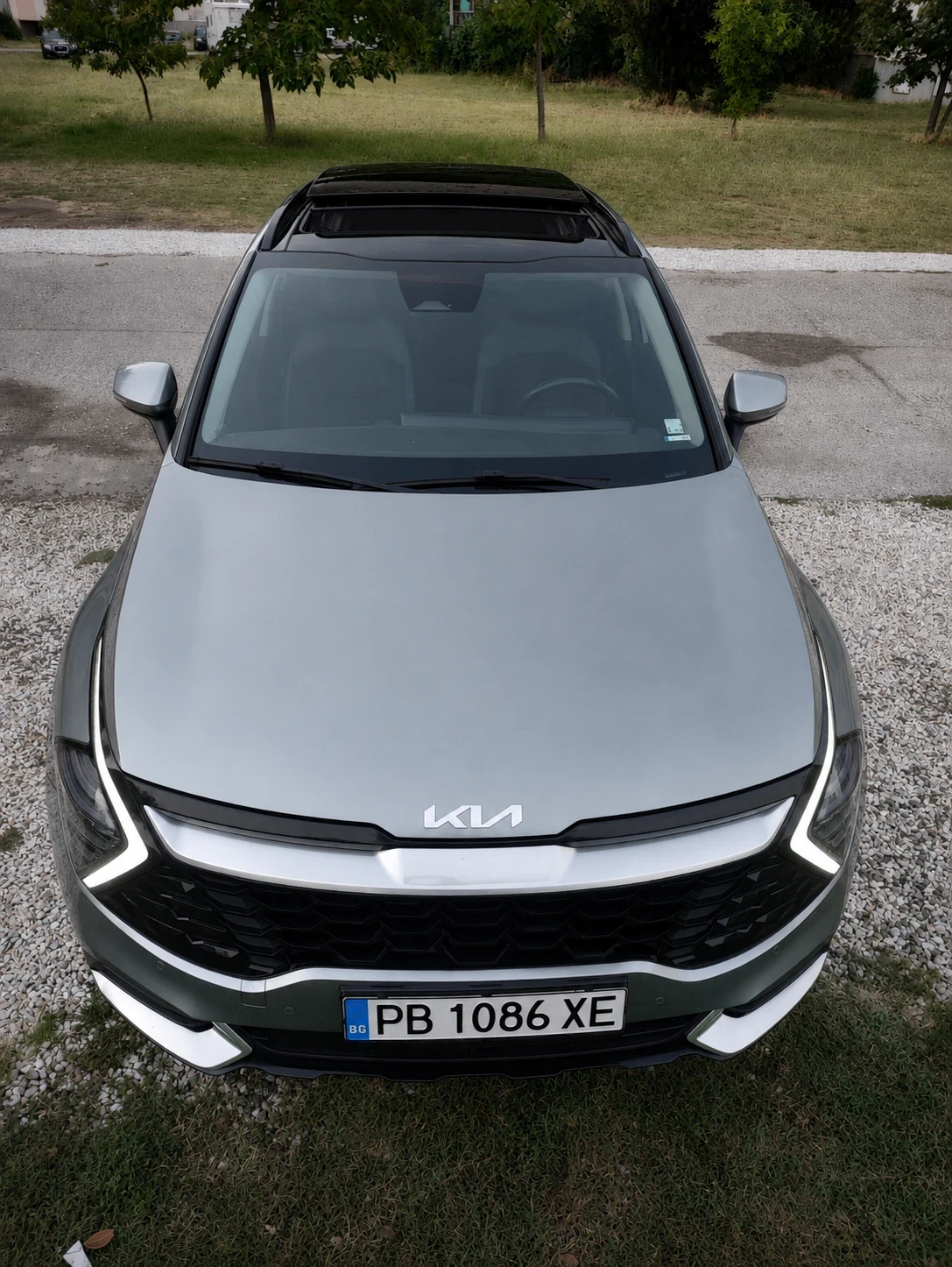 Kia Sportage | Mobile.bg � ����������� 7