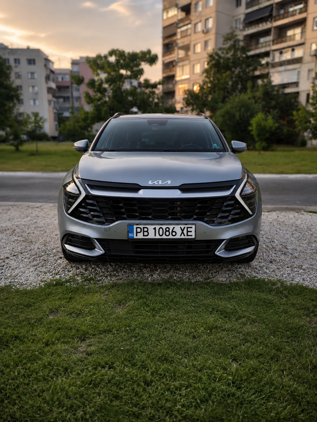 Kia Sportage | Mobile.bg � ����������� 4