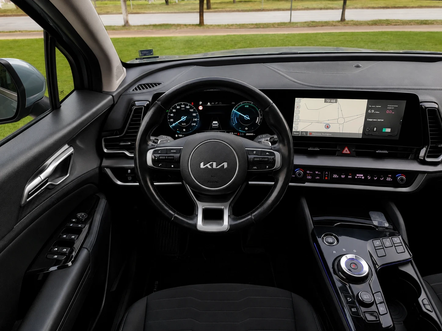 Kia Sportage | Mobile.bg � ����������� 12